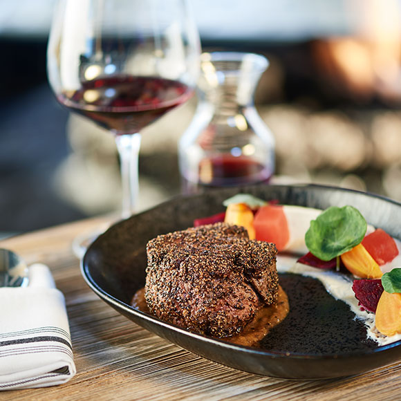 A Berkeley Marina Restaurant The Berkeley Boathouse.