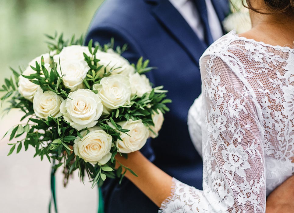 Make Your Dream Wedding a Reality