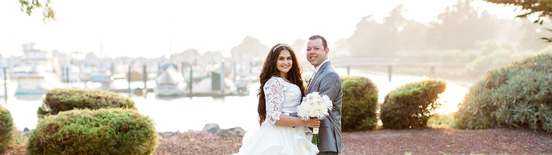 Weddings & Events, The Berkeley Boathouse