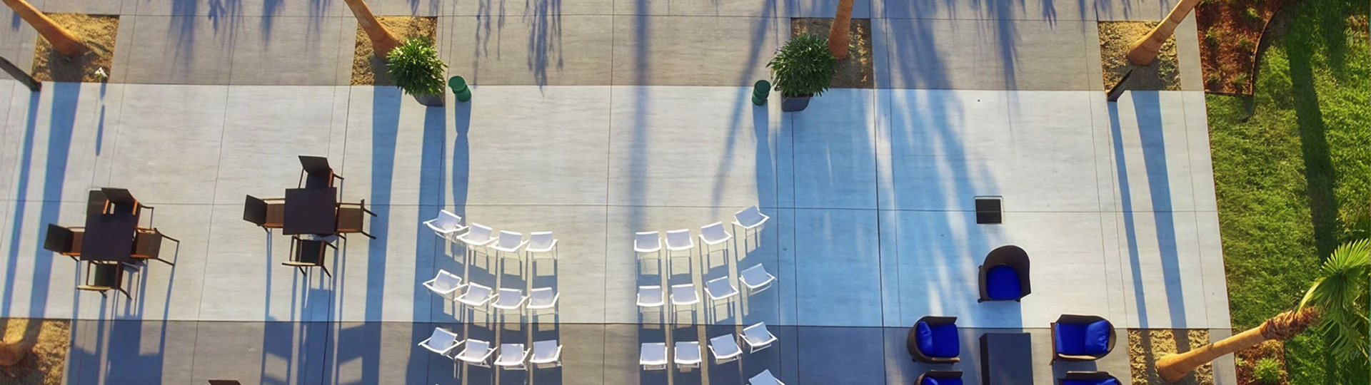 Special Events, The Berkeley Boathouse