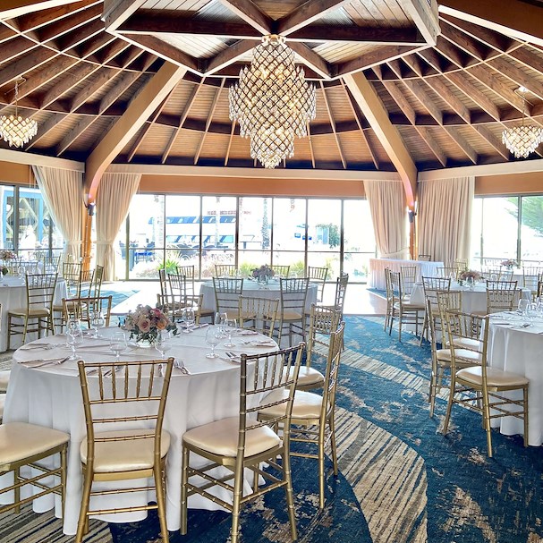 Bayview Ballroom