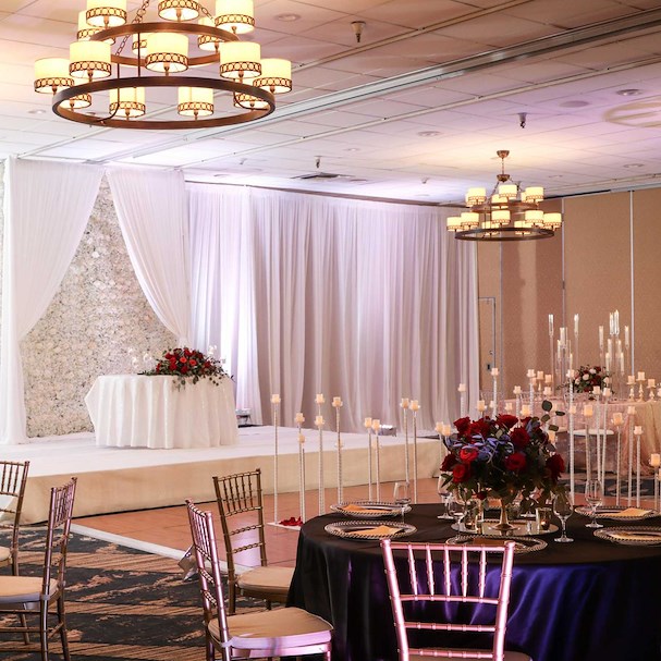 Island Ballroom